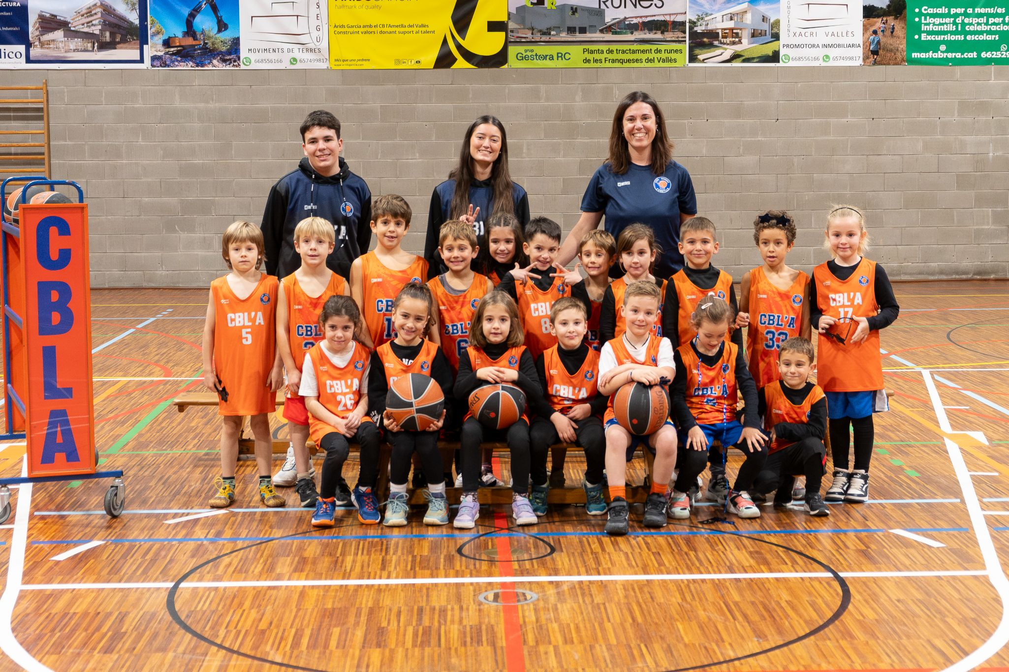 BASQUET 2025 2